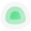 Uptime Kuma logo